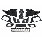 Комплект обвеса BMW X6 G06 2020-2023