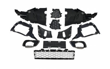 Комплект обвеса BMW X6 G06 2020-2023