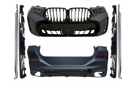 Комплект обвеса BMW X6 G06 2020-2023