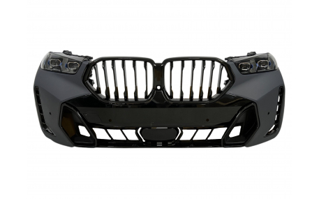 Комплект обвеса BMW X6 G06 2020-2023