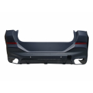 Комплект обвеса BMW X6 G06 2020-2023
