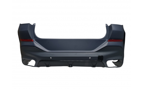 Комплект обвеса BMW X6 G06 2020-2023