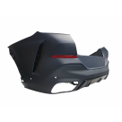 Комплект обвеса BMW X6 G06 2020-2023