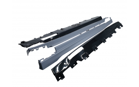 Комплект обвеса BMW X6 G06 2020-2023