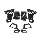 Комплект обвеса BMW X6 G06 2020-2023