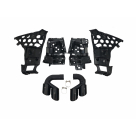 Комплект обвеса BMW X6 G06 2020-2023