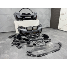 Комплект обвеса BMW X4 (G02) 2018-2022