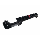 Накладка задняя BMW X3 G01 2021-2024
