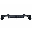 Накладка задняя BMW X3 G01 2021-2024
