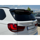 Накладки на бампера BMW X5 F15