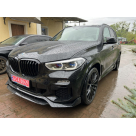 Накладка передняя BMW X5 G05 2019-2023