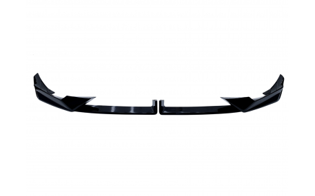 Накладка передняя BMW X5 G05 2023-2025