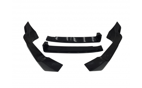Накладка передняя BMW X5 G05 2023-2025