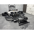 Комплект обвеса Mercedes G-class W463