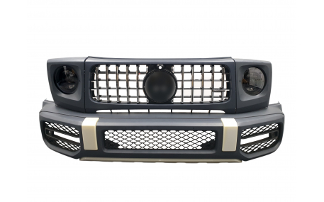Комплект обвеса Mercedes G-class W463