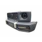 Комплект обвеса Mercedes G-class W463