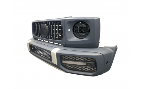 Комплект обвеса Mercedes G-class W463