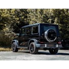 Комплект обвеса Mercedes G-class W463