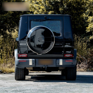 Комплект обвеса Mercedes G-class W463