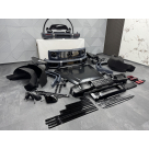 Комплект обвеса Mercedes G-class W463