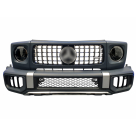 Комплект обвеса Mercedes G-class W463