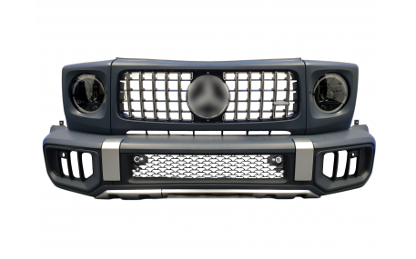 Комплект обвеса Mercedes G-class W463