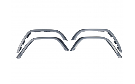 Комплект обвеса Mercedes G-class W463