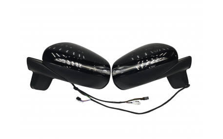 Комплект обвеса Mercedes G-class W463