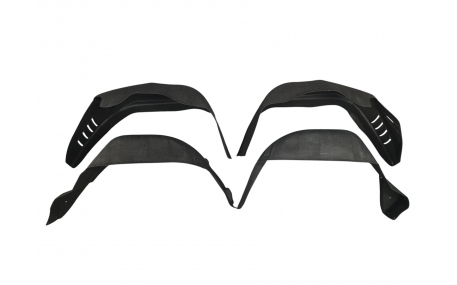 Комплект обвеса Mercedes G-class W463