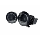 Комплект обвеса Mercedes G-class W463