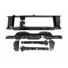 Комплект обвеса Mercedes G-class W463