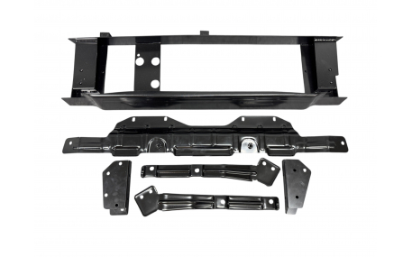 Комплект обвеса Mercedes G-class W463