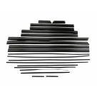 Комплект обвеса Mercedes G-class W463