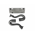 Комплект обвеса Mercedes G-class W463