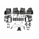 Комплект обвеса Mercedes G-class W463