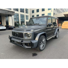 Комплект обвеса Mercedes G-class W463