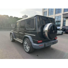 Комплект обвеса Mercedes G-class W463