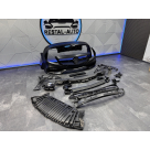 Комплект обвеса Mercedes CLS-class C218