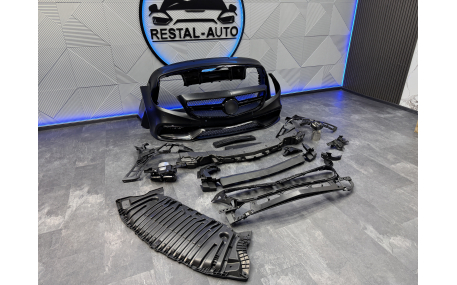 Комплект обвеса Mercedes CLS-class C218