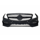 Комплект обвеса Mercedes CLS-class C218