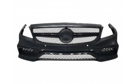 Комплект обвеса Mercedes CLS-class C218