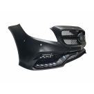 Комплект обвеса Mercedes CLS-class C218