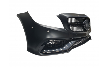 Комплект обвеса Mercedes CLS-class C218