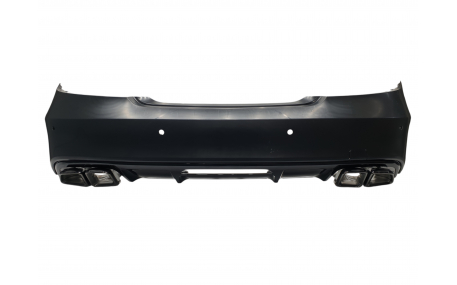 Комплект обвеса Mercedes CLS-class C218