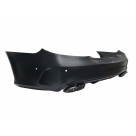 Комплект обвеса Mercedes CLS-class C218