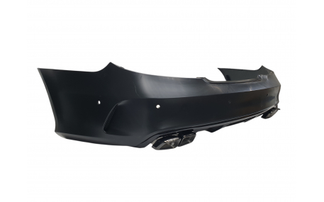 Комплект обвеса Mercedes CLS-class C218