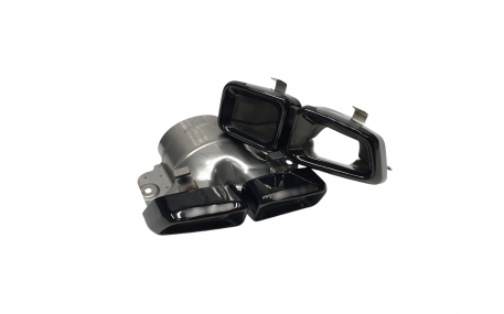 Комплект обвеса Mercedes CLS-class C218