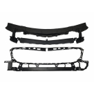 Комплект обвеса Mercedes CLS-class C218