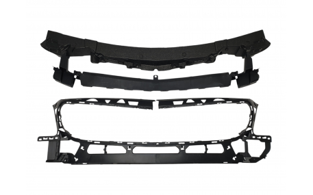 Комплект обвеса Mercedes CLS-class C218