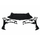 Комплект обвеса Mercedes CLS-class C218